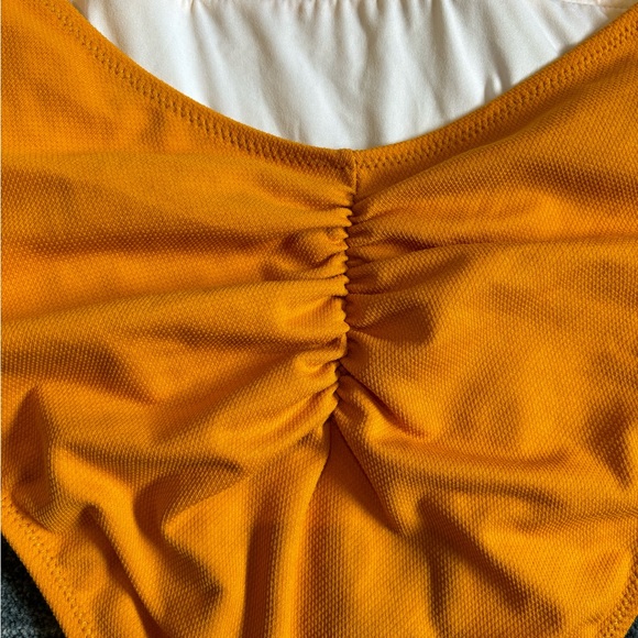 NWOT One Piece Bathing Suit - Picture 2 of 8